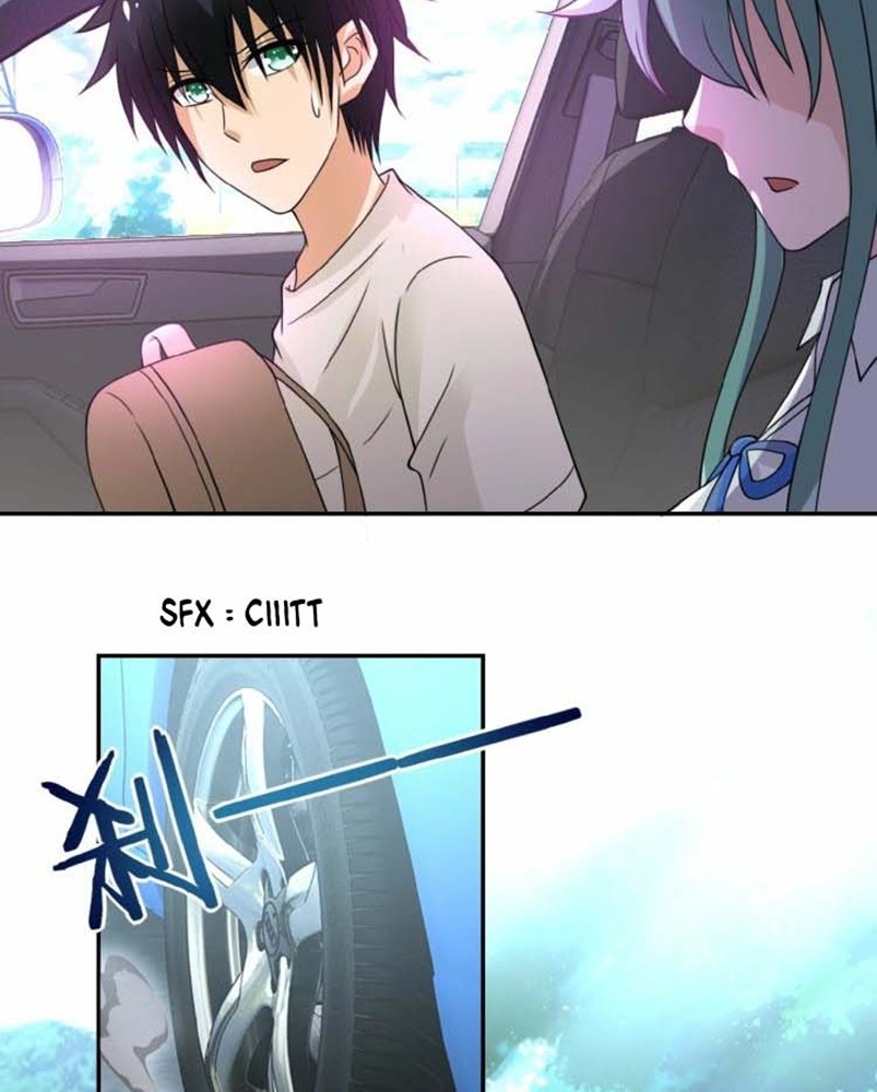 Super System Chapter 11 Gambar 7
